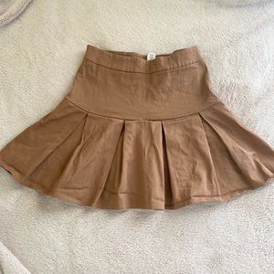 Skirt, just wore 2 times